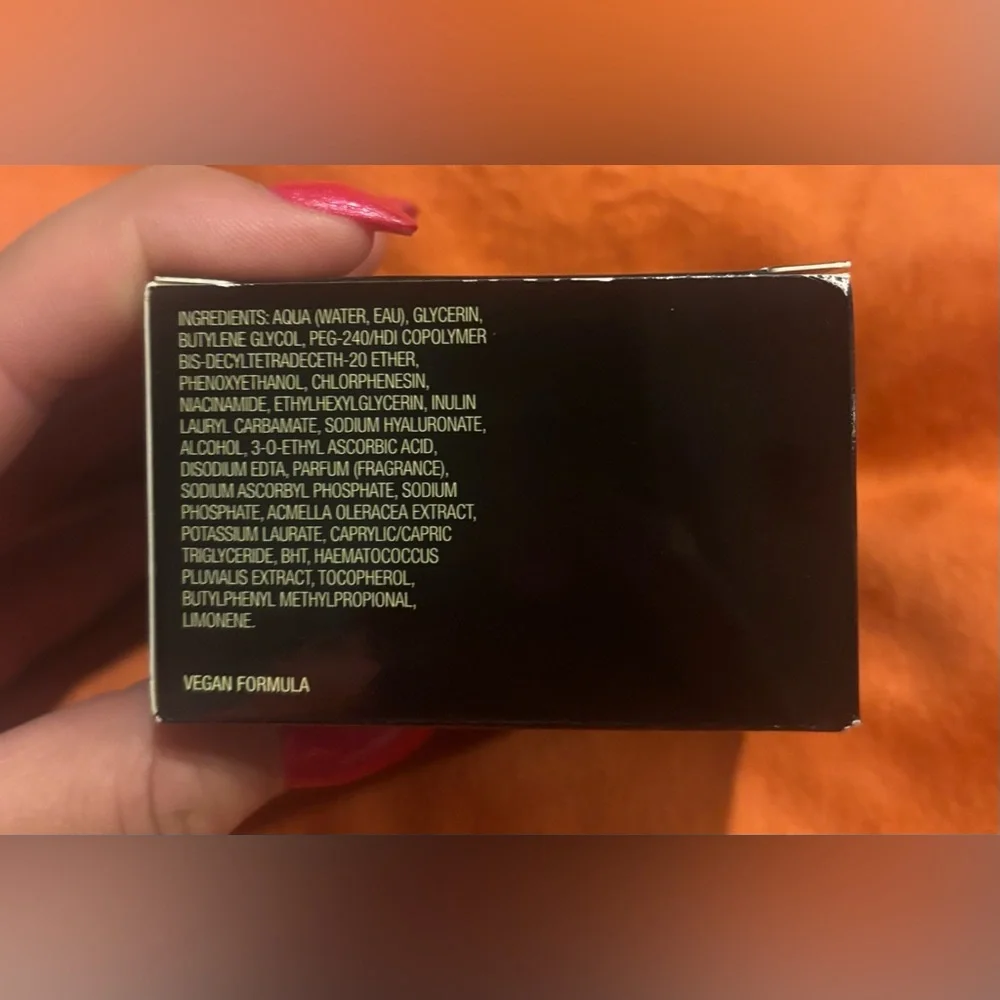 Illamasqua Clear Hydra Veil Gel 🚨🎉 HOST PICK!! 🎉🚨